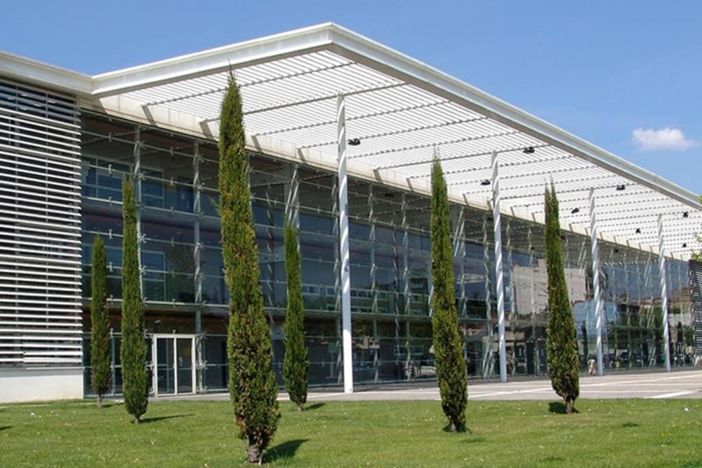 발랑스 T1 Centre De Valence 아파트 외부 사진