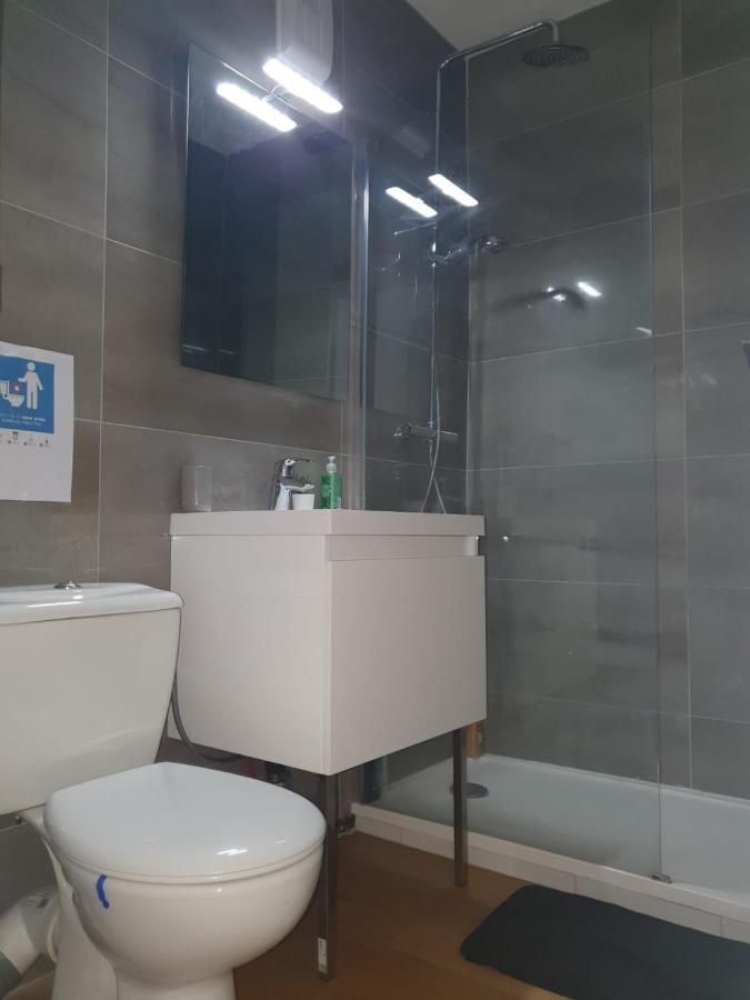 발랑스 T1 Centre De Valence 아파트 외부 사진